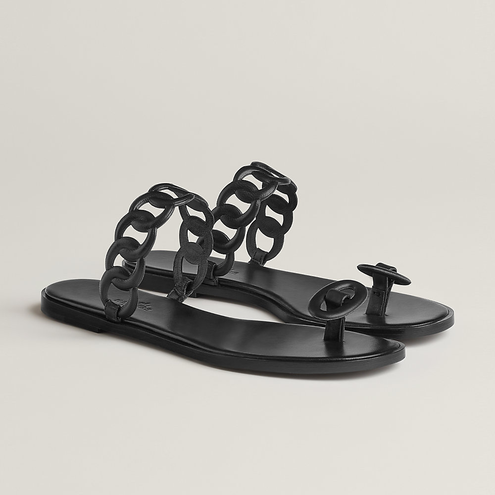 Ios sandal | Hermès UK